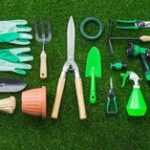 Gardening Tools