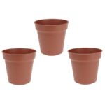 Plastic Pots